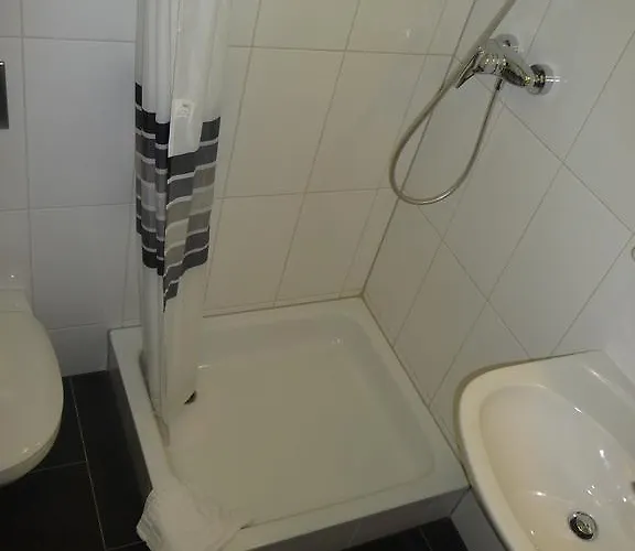 Hansehus Hotel 2*